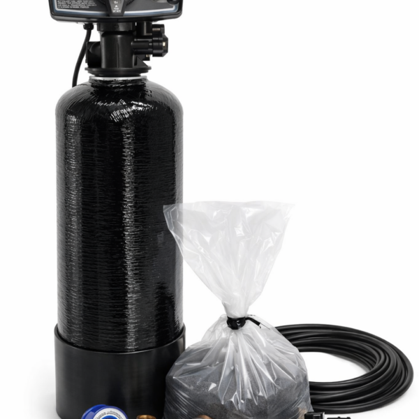 PREFILTRO MULTIMEDIA P/ AGUA