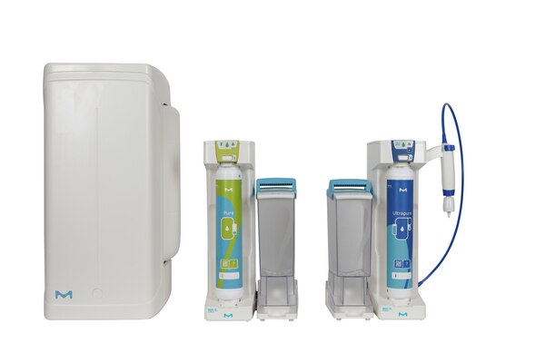 Milli-Q® SQ 240XL